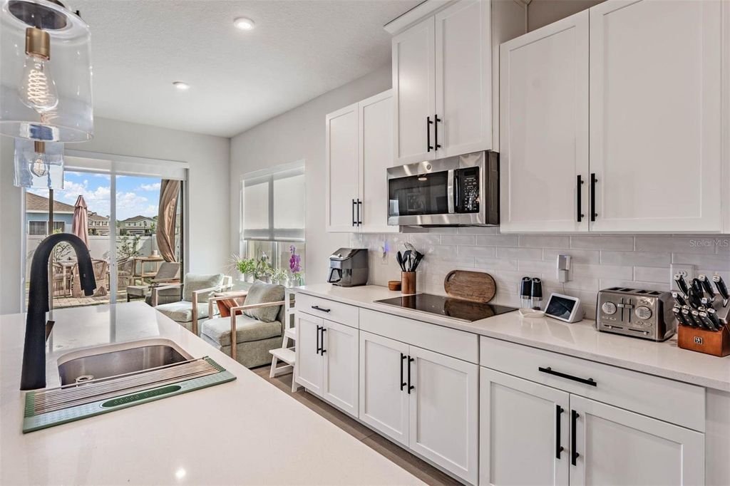 Photo of 29345 Meadowcroft Avenue, Wesley Chapel, FL 33544 (MLS # TB8501239)