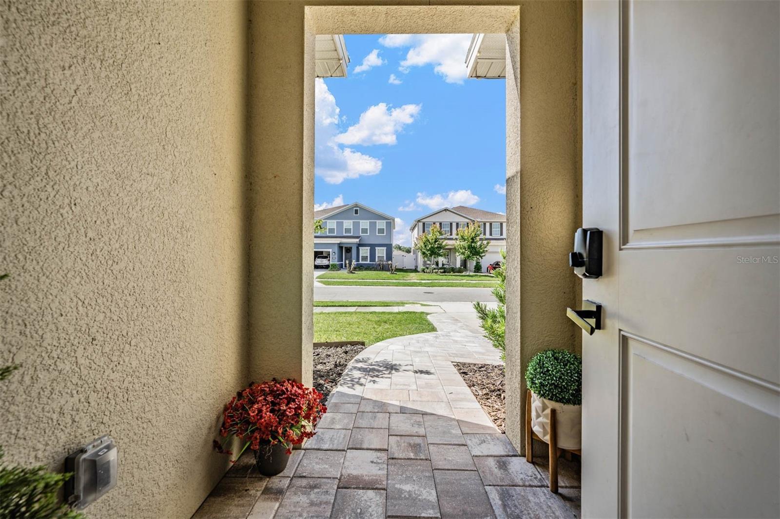 PARK MEADOWS - Residential