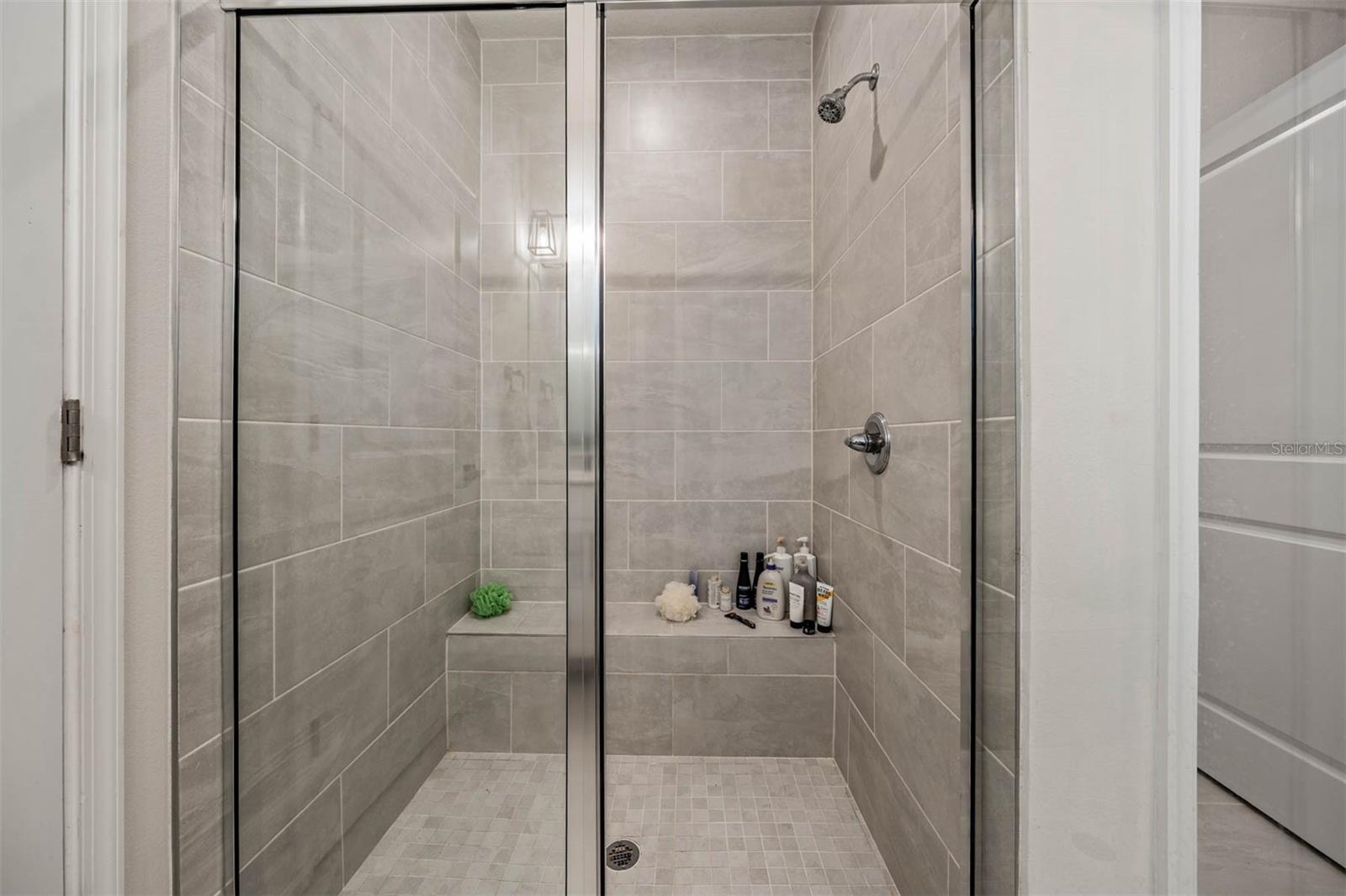 PARK MEADOWS - Residential