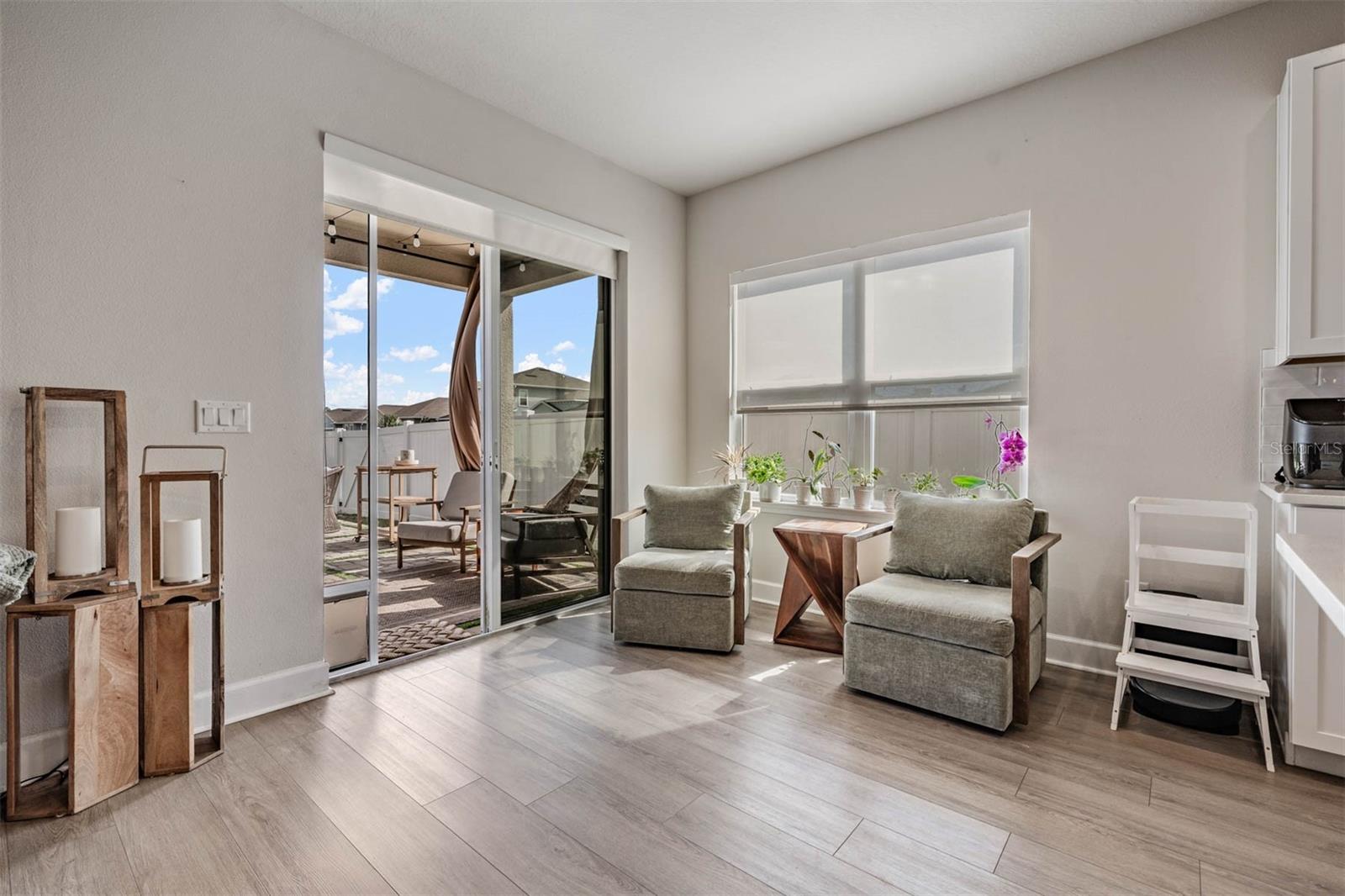 PARK MEADOWS - Residential