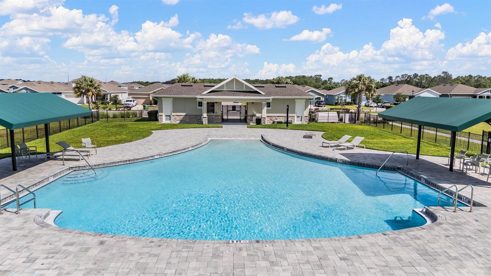 PARK MEADOWS - Residential