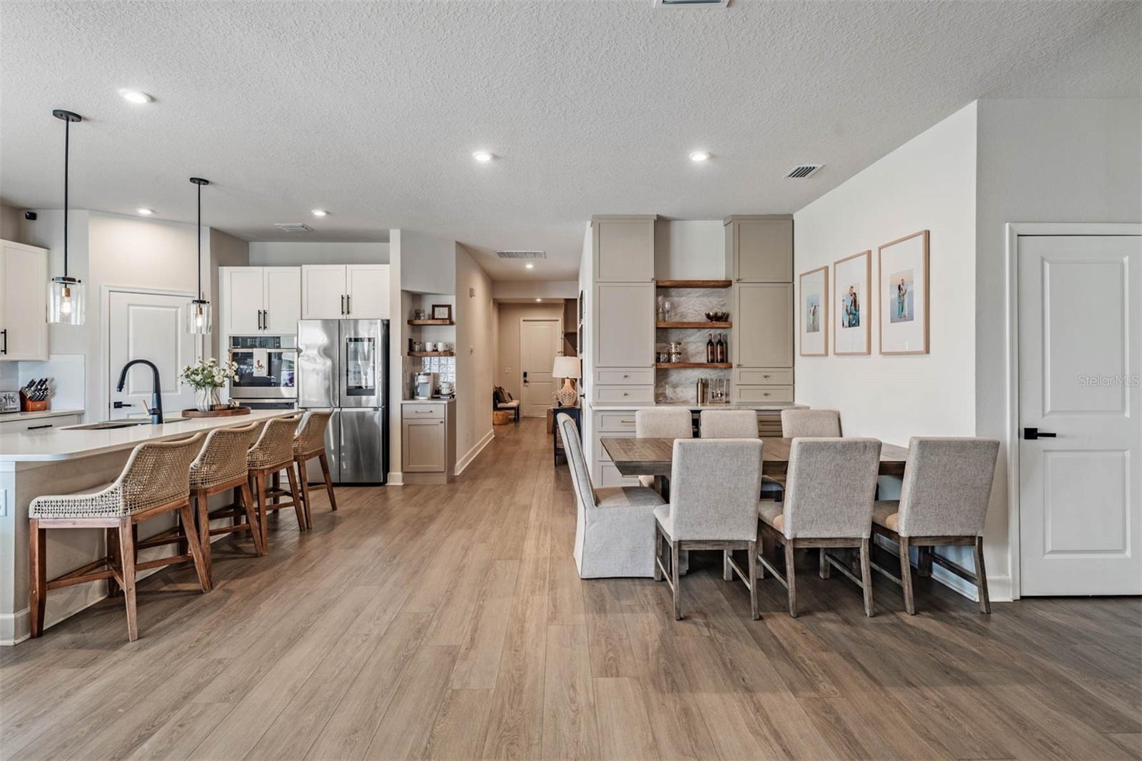 PARK MEADOWS - Residential