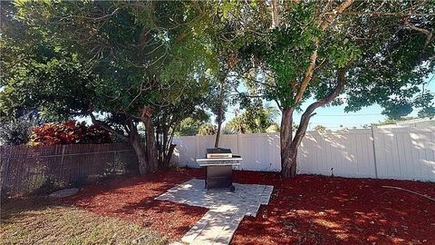 A home in CAPE CORAL