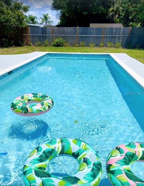 A home in CAPE CORAL