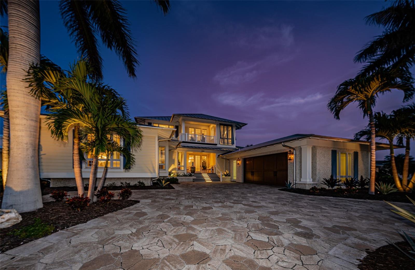 ISLAND ESTATE OF CLEARWATER UNITS 6D 7A 7C - Residential