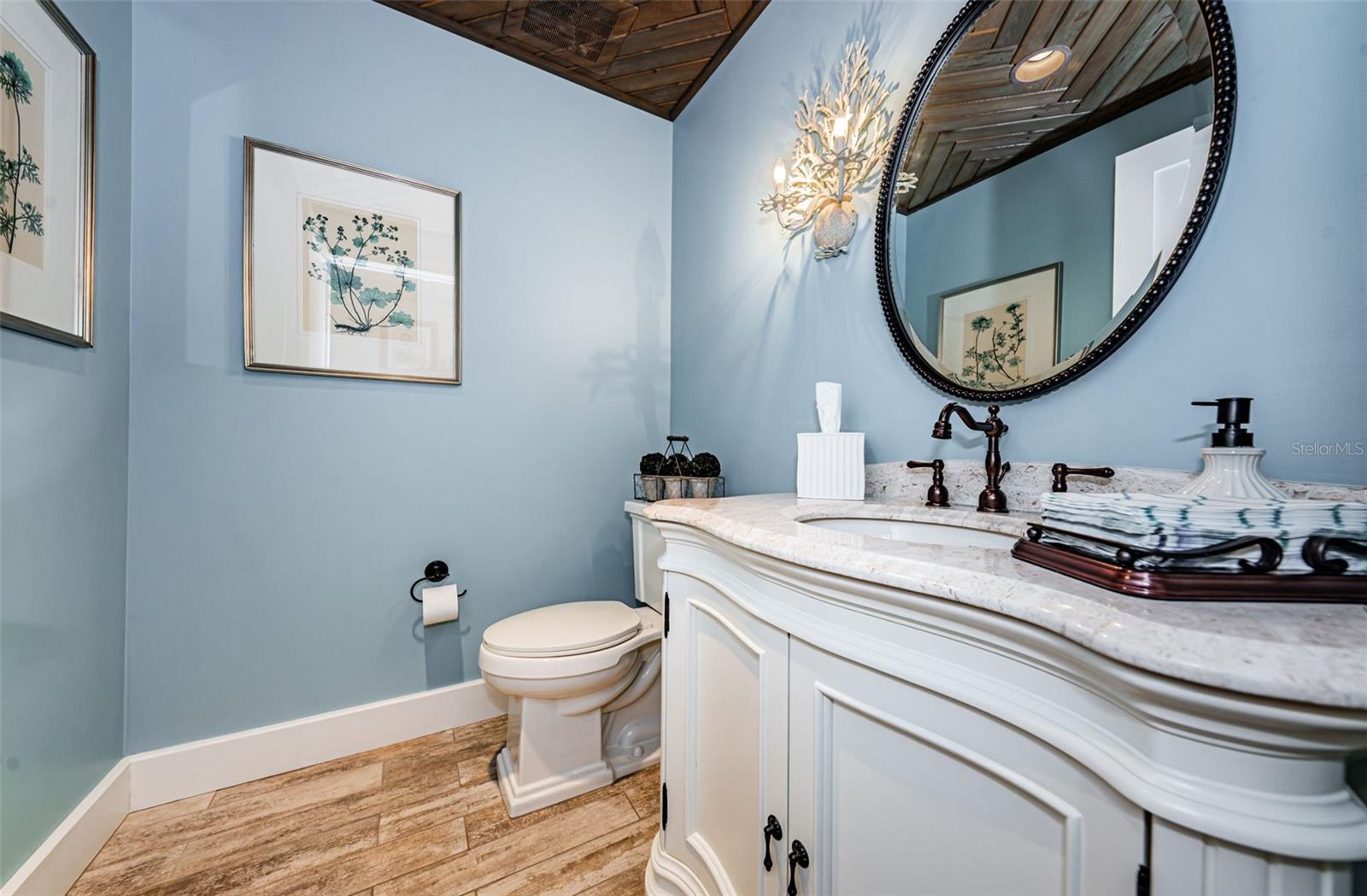 ISLAND ESTATE OF CLEARWATER UNITS 6D 7A 7C - Residential