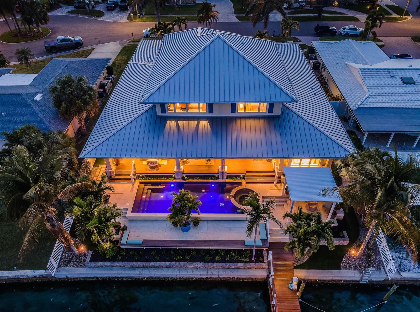 ISLAND ESTATE OF CLEARWATER UNITS 6D 7A 7C - Residential