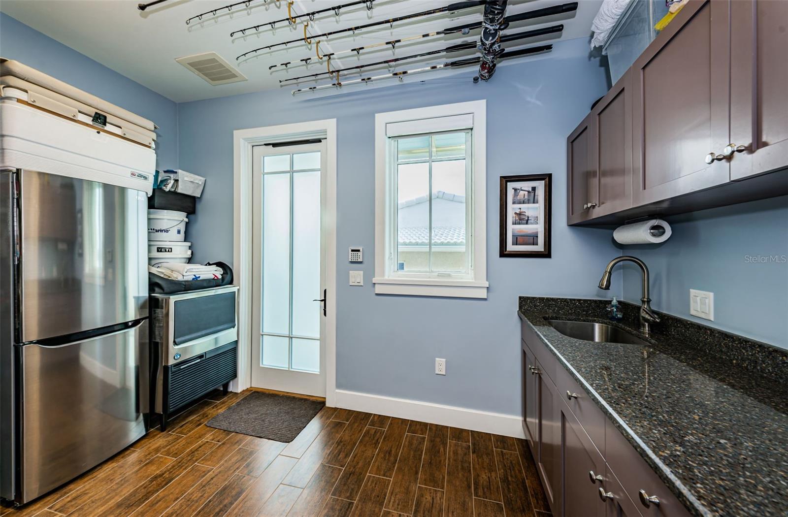 ISLAND ESTATE OF CLEARWATER UNITS 6D 7A 7C - Residential