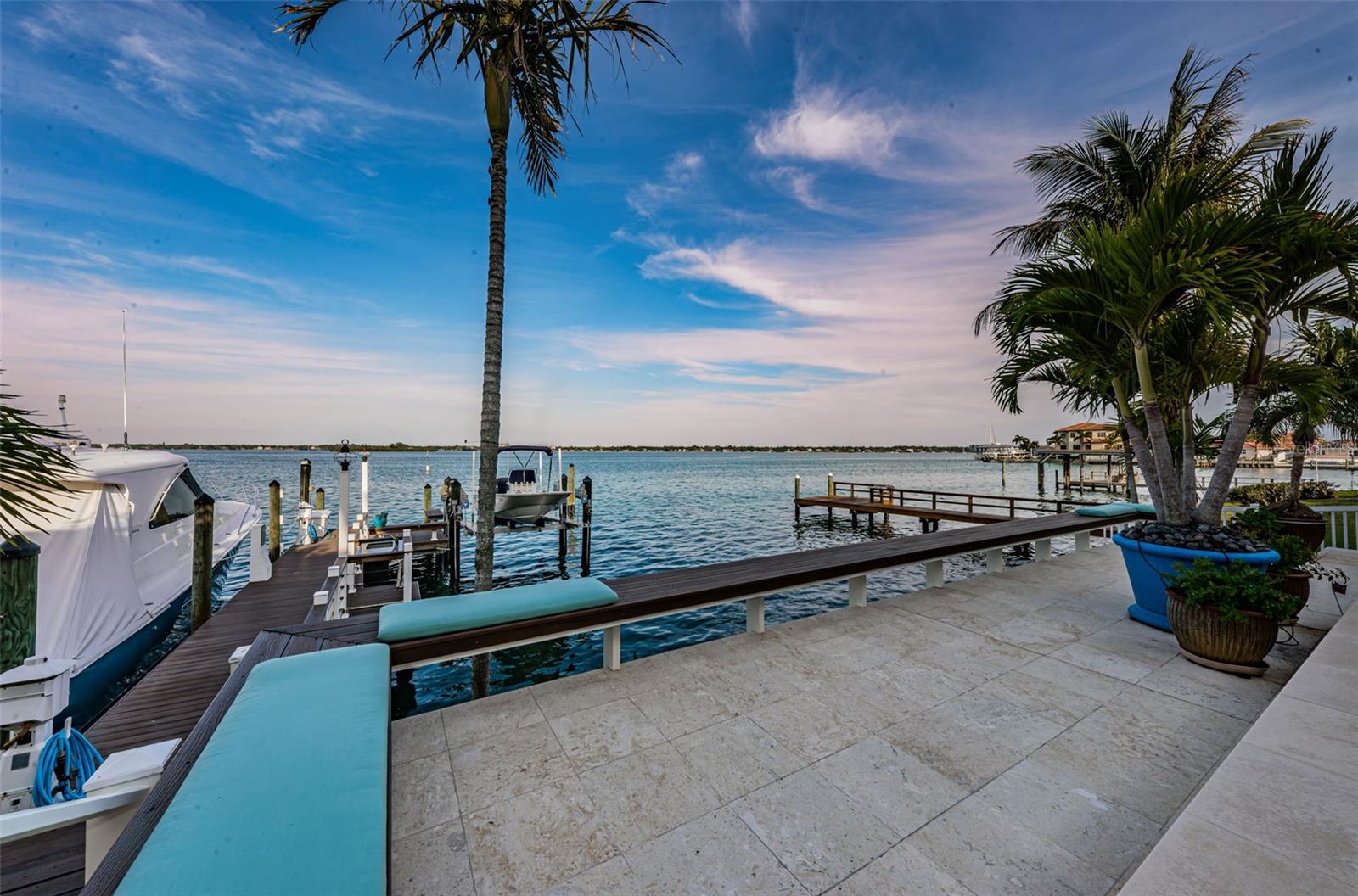 ISLAND ESTATE OF CLEARWATER UNITS 6D 7A 7C - Residential