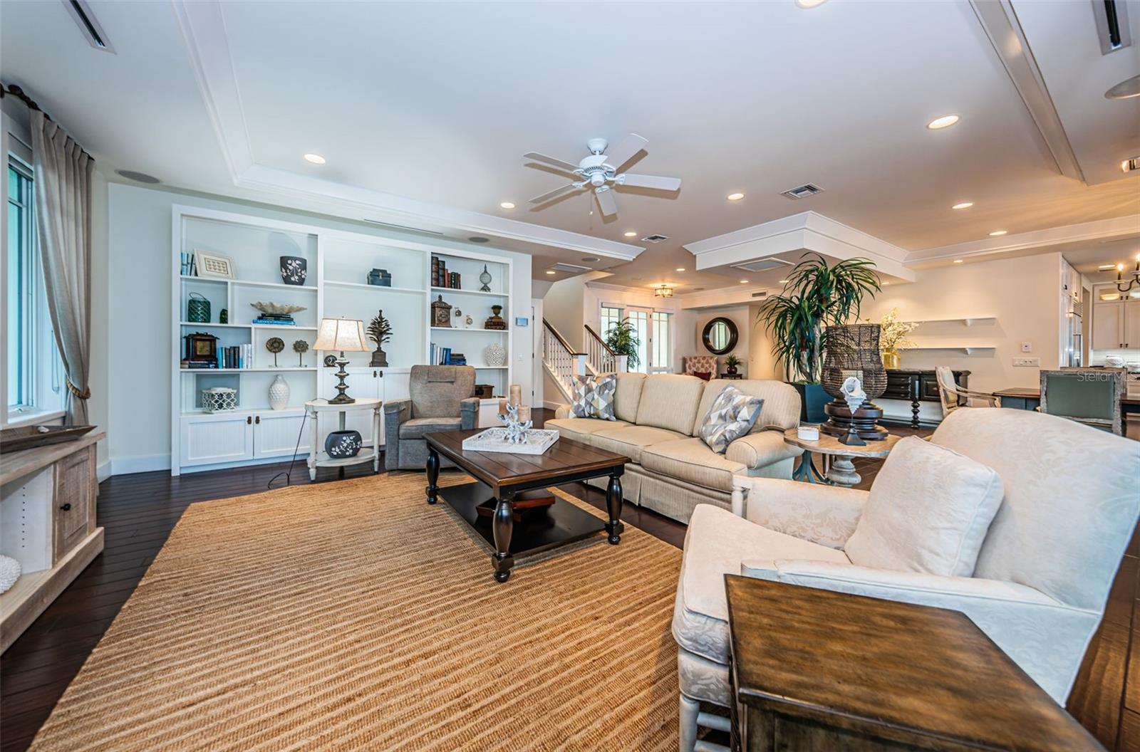 ISLAND ESTATE OF CLEARWATER UNITS 6D 7A 7C - Residential