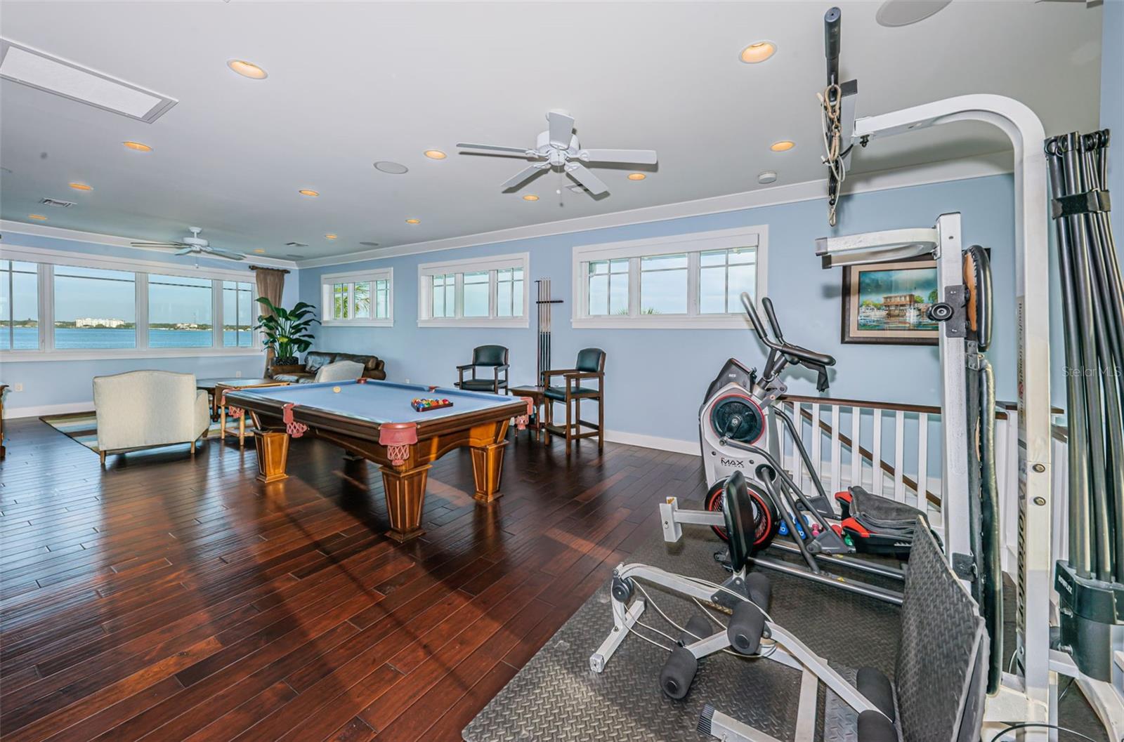 ISLAND ESTATE OF CLEARWATER UNITS 6D 7A 7C - Residential