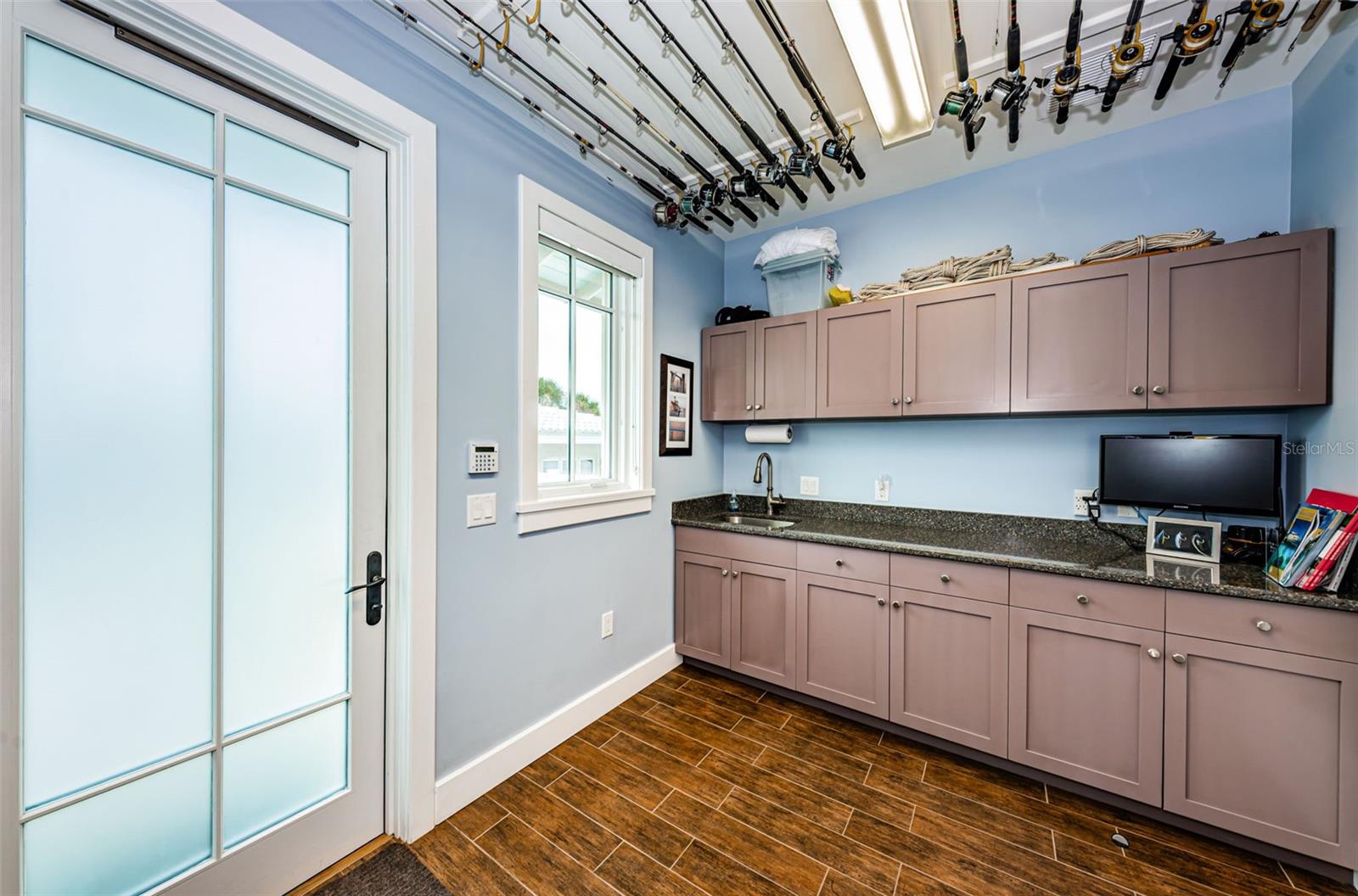 ISLAND ESTATE OF CLEARWATER UNITS 6D 7A 7C - Residential