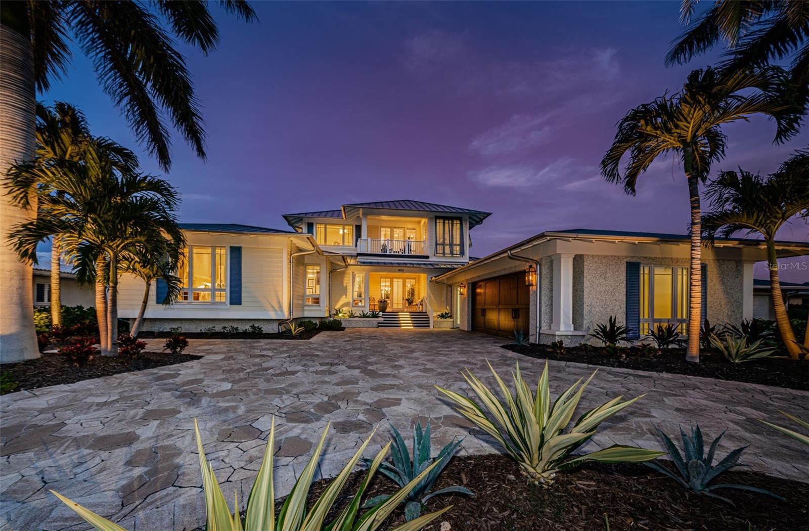 ISLAND ESTATE OF CLEARWATER UNITS 6D 7A 7C - Residential