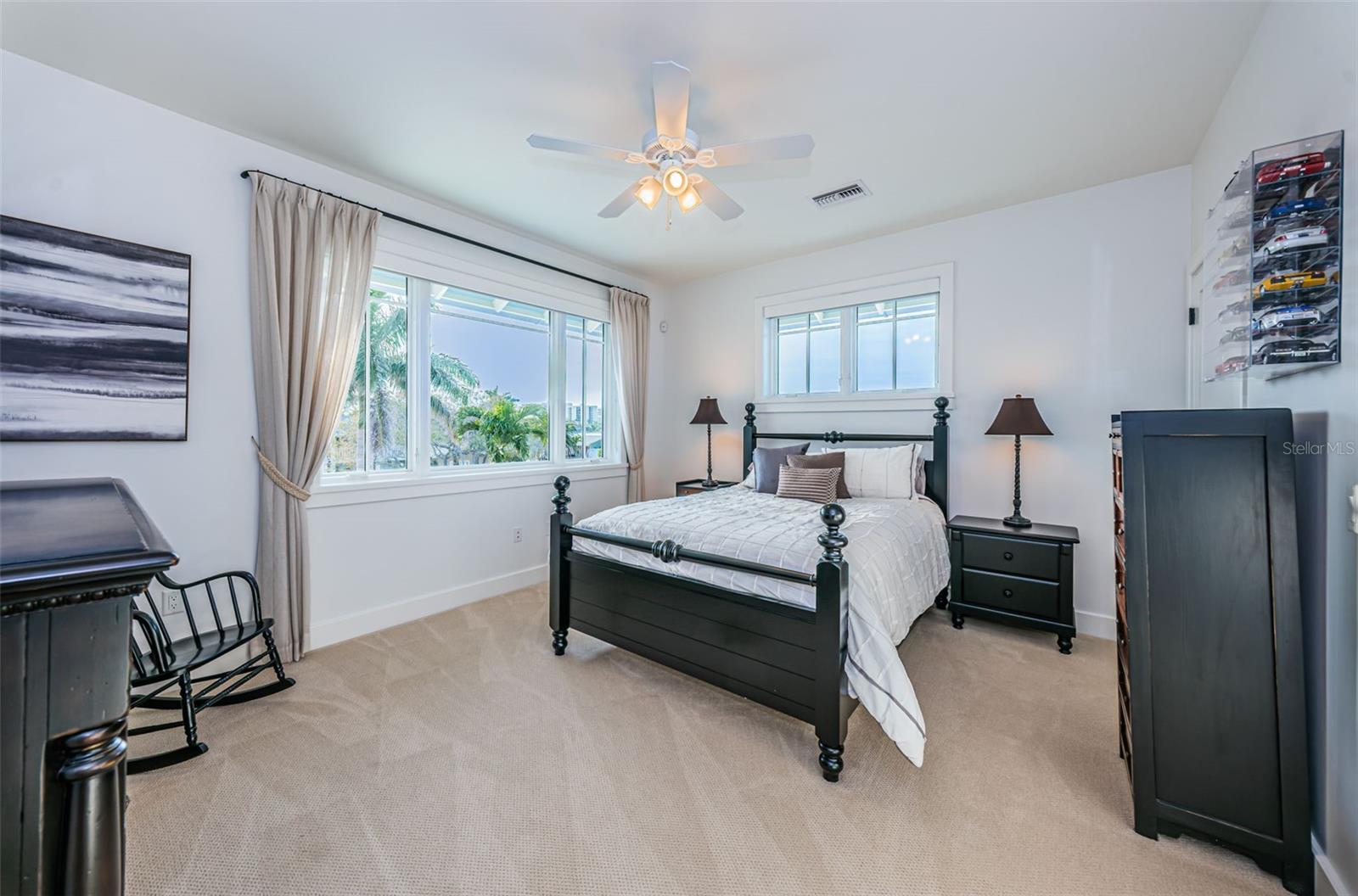 ISLAND ESTATE OF CLEARWATER UNITS 6D 7A 7C - Residential