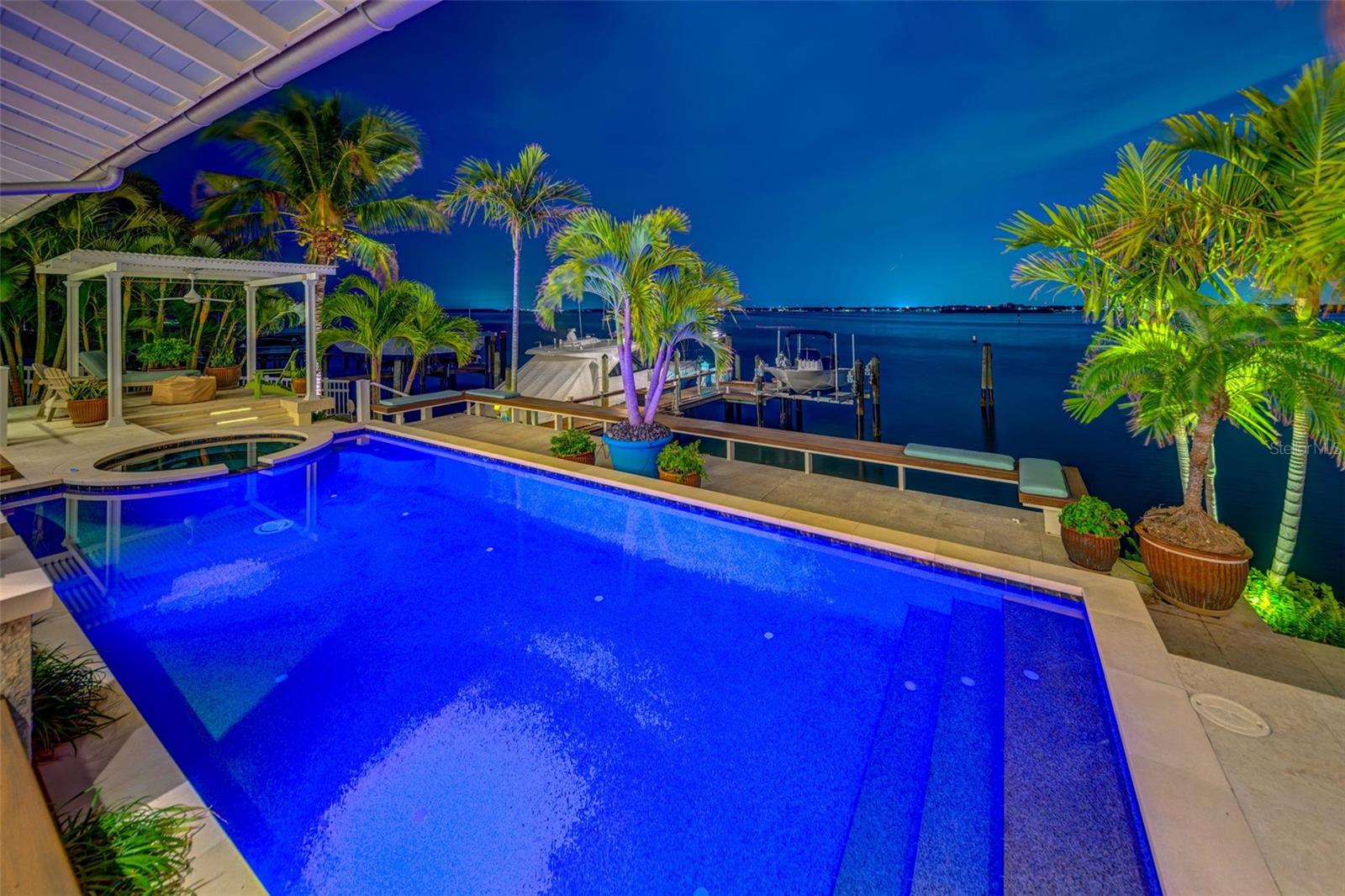 ISLAND ESTATE OF CLEARWATER UNITS 6D 7A 7C - Residential