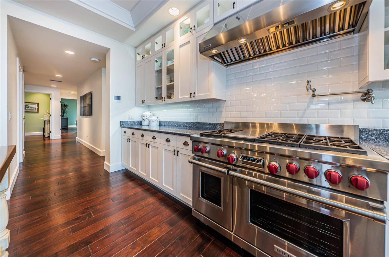 ISLAND ESTATE OF CLEARWATER UNITS 6D 7A 7C - Residential