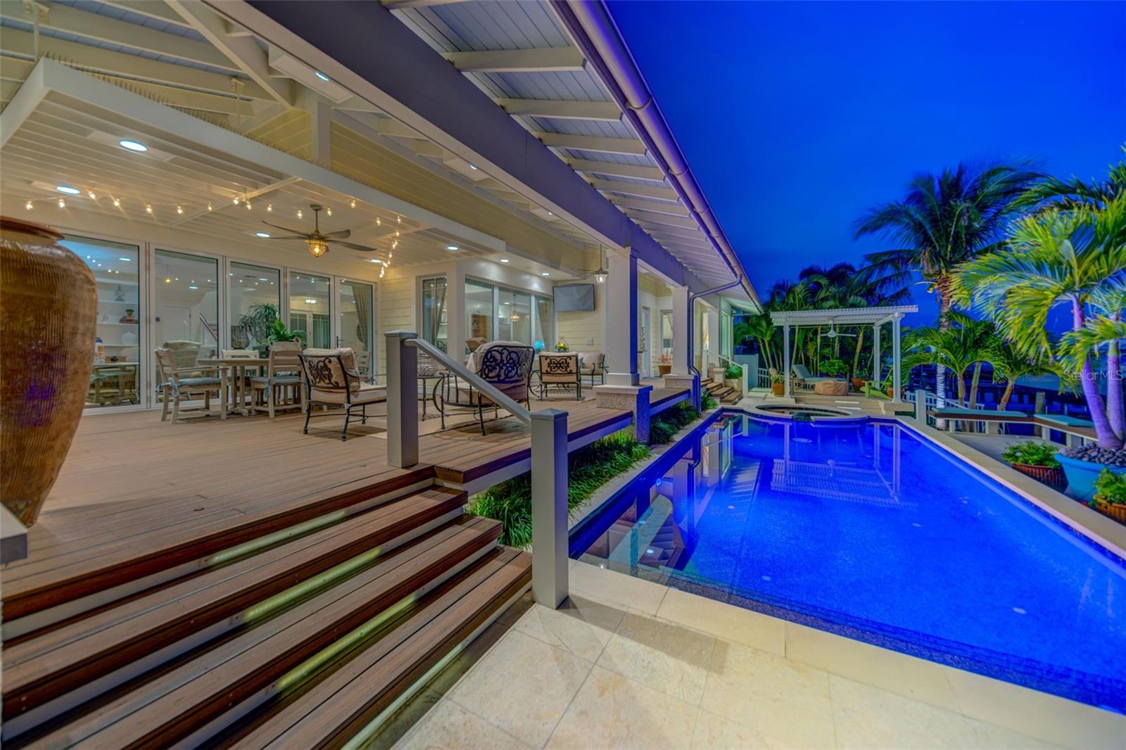 ISLAND ESTATE OF CLEARWATER UNITS 6D 7A 7C - Residential