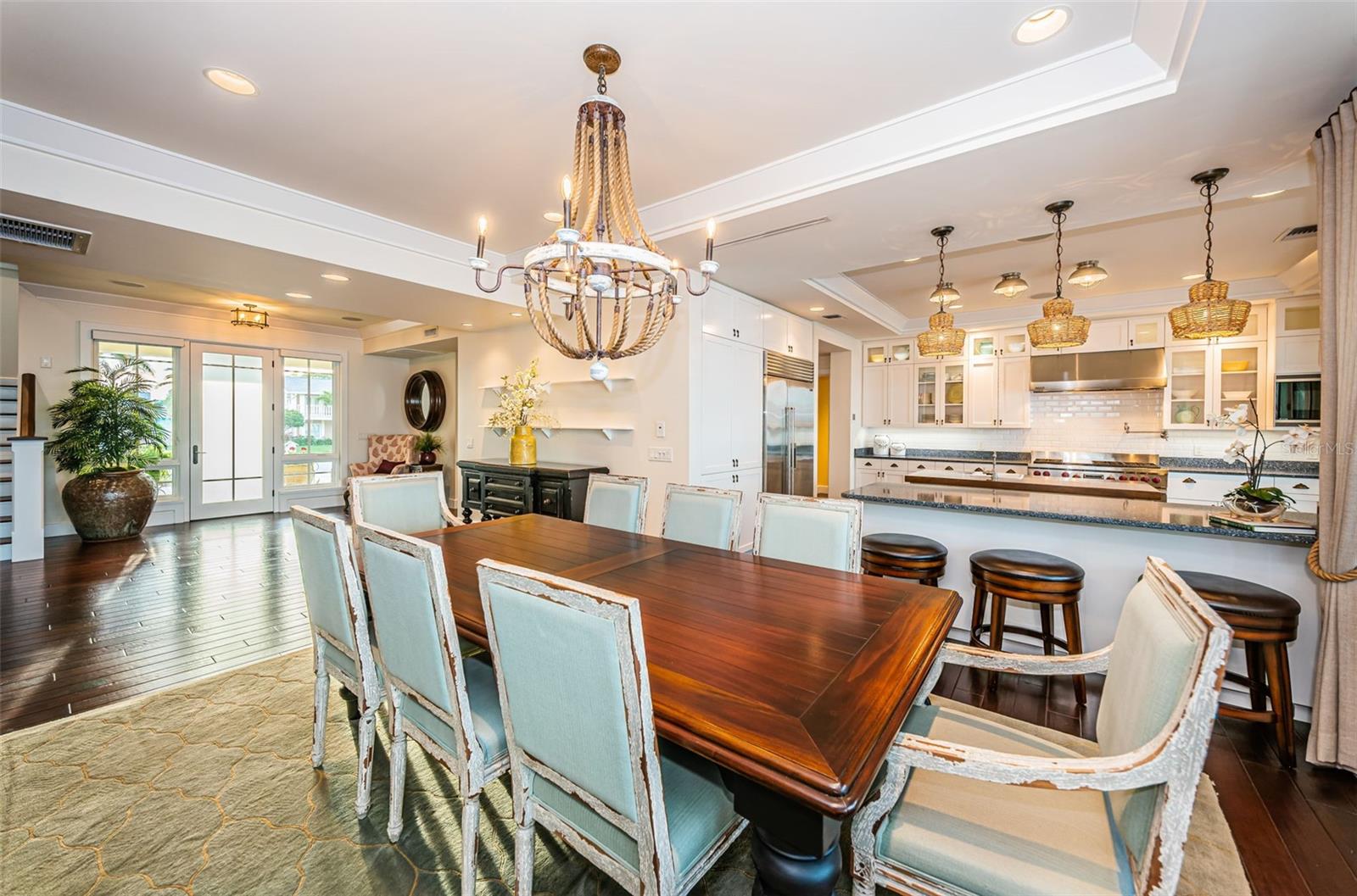 ISLAND ESTATE OF CLEARWATER UNITS 6D 7A 7C - Residential