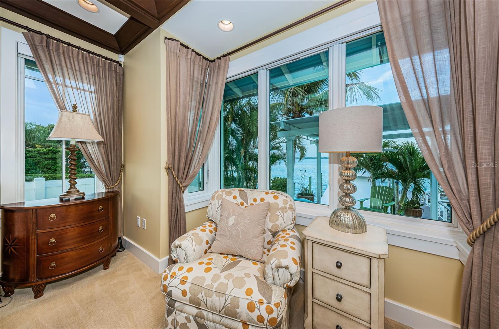 ISLAND ESTATE OF CLEARWATER UNITS 6D 7A 7C - Residential