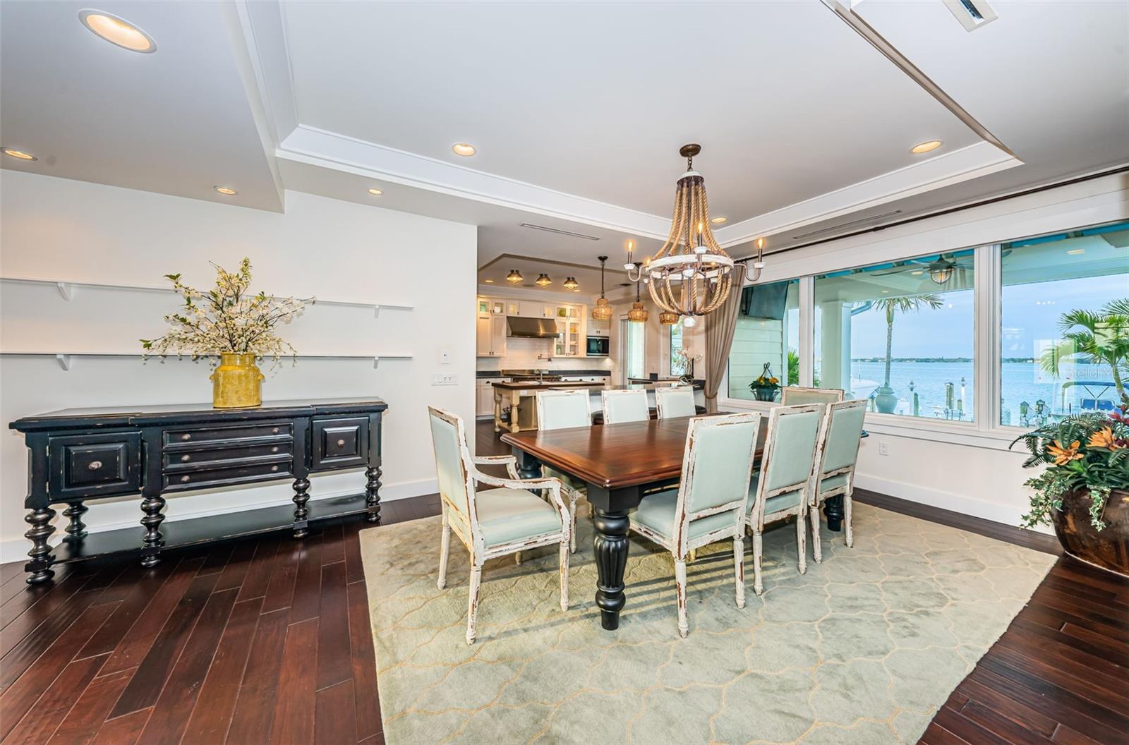 ISLAND ESTATE OF CLEARWATER UNITS 6D 7A 7C - Residential