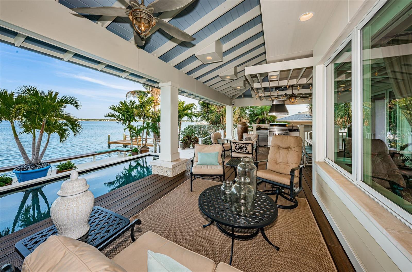 ISLAND ESTATE OF CLEARWATER UNITS 6D 7A 7C - Residential