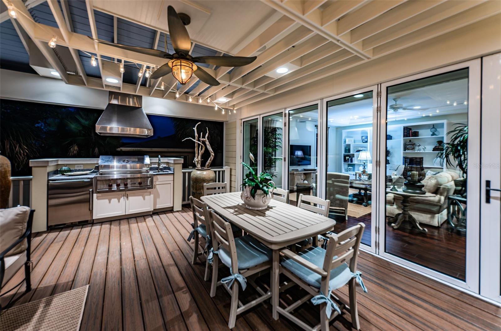 ISLAND ESTATE OF CLEARWATER UNITS 6D 7A 7C - Residential