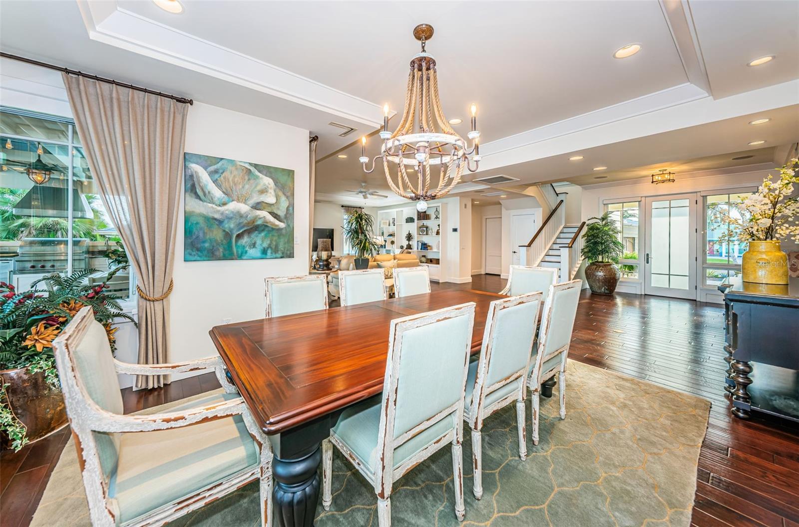 ISLAND ESTATE OF CLEARWATER UNITS 6D 7A 7C - Residential