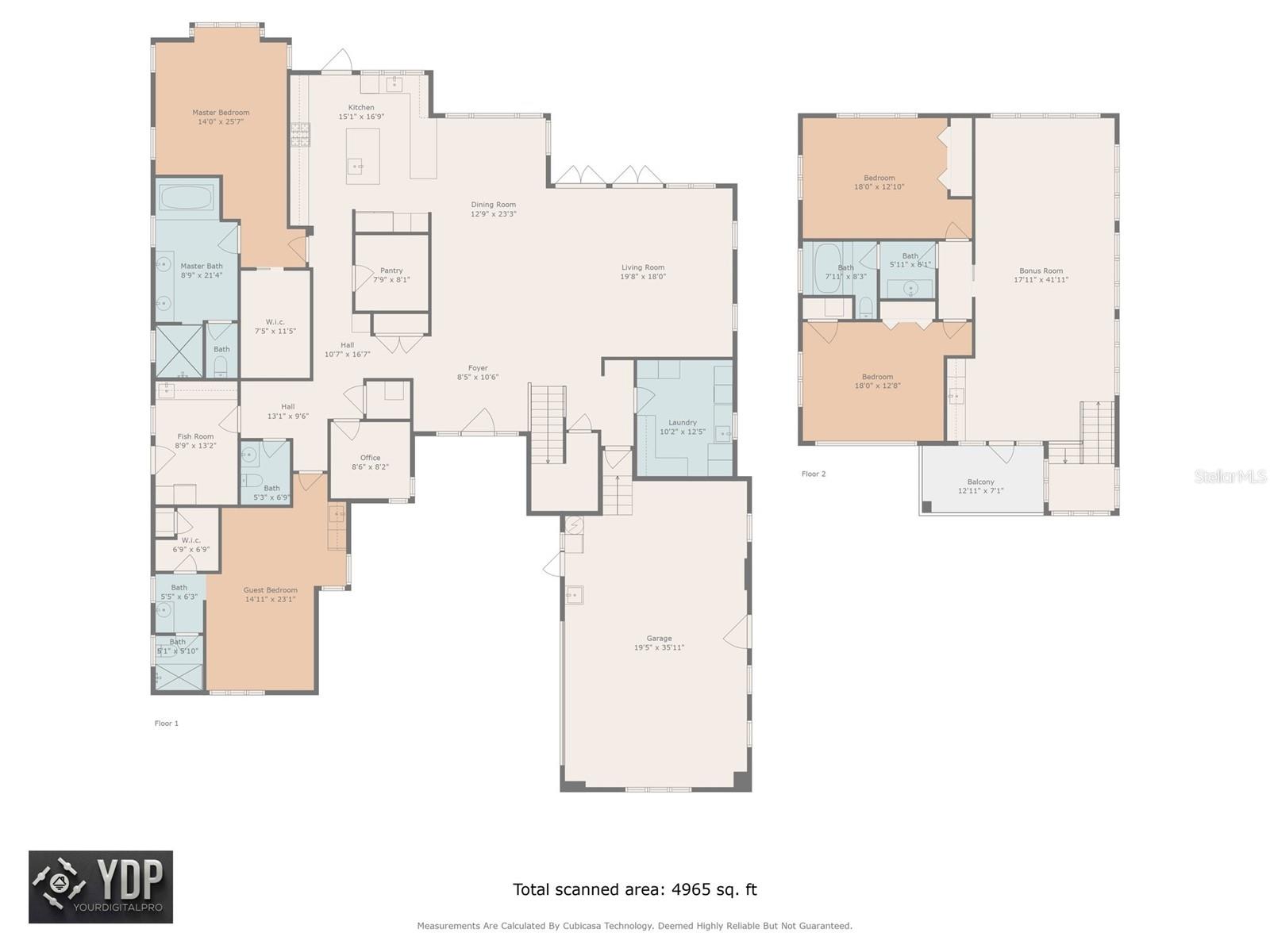 ISLAND ESTATE OF CLEARWATER UNITS 6D 7A 7C - Residential