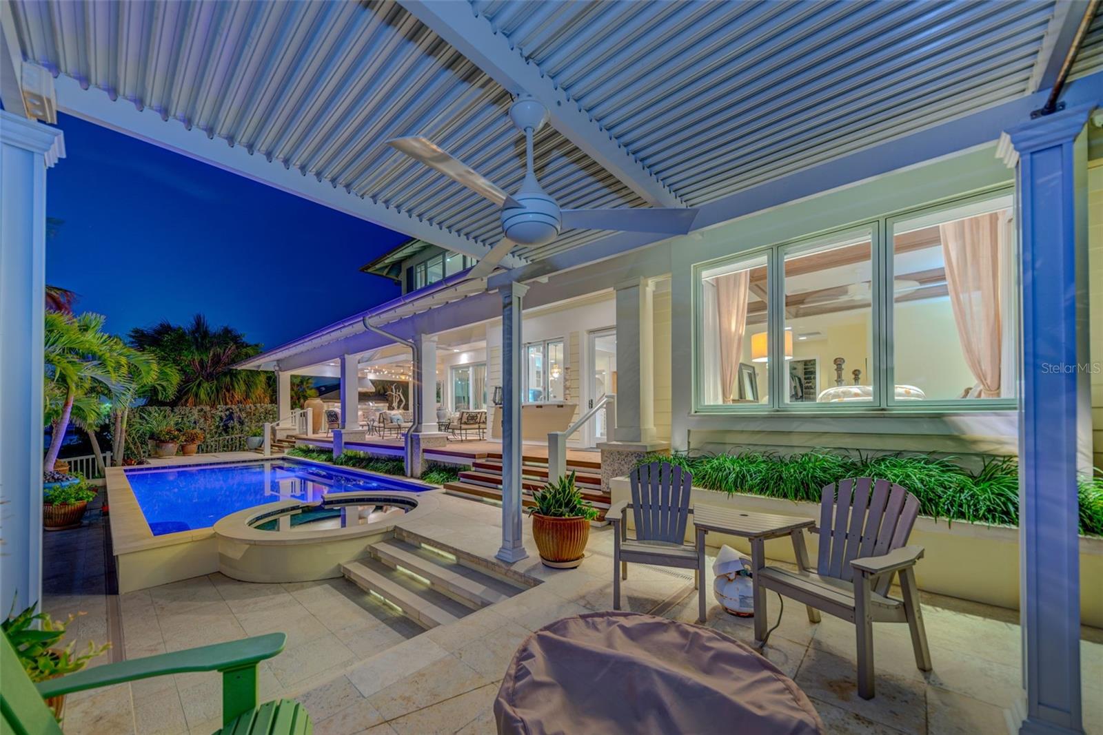 ISLAND ESTATE OF CLEARWATER UNITS 6D 7A 7C - Residential