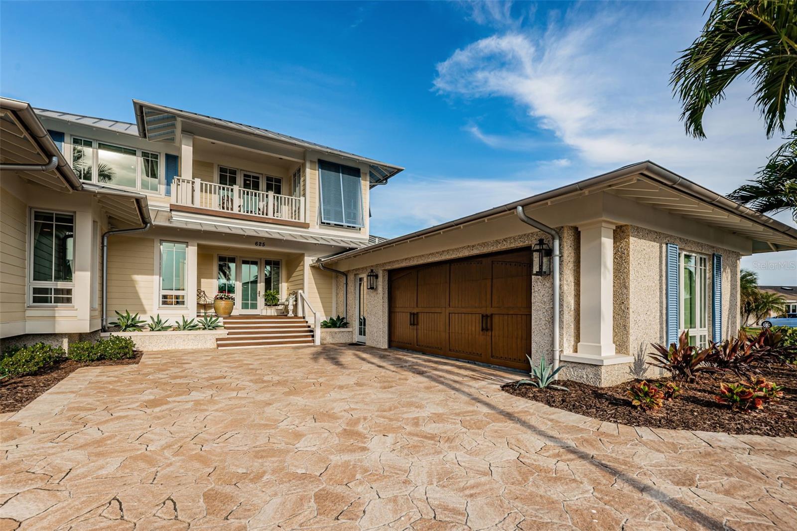 ISLAND ESTATE OF CLEARWATER UNITS 6D 7A 7C - Residential