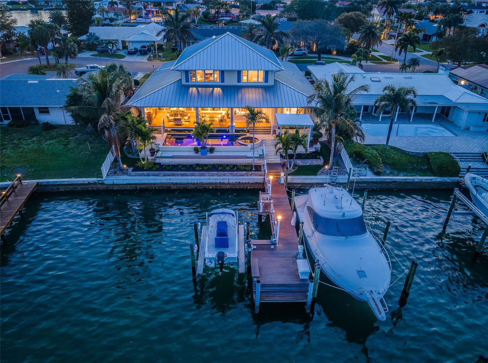 ISLAND ESTATE OF CLEARWATER UNITS 6D 7A 7C - Residential