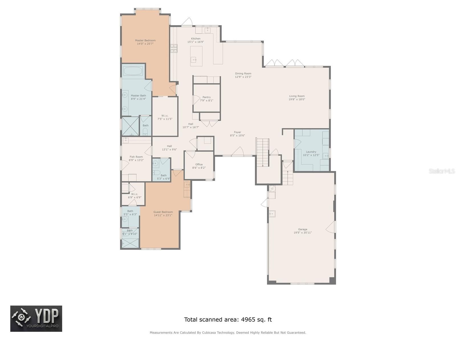 ISLAND ESTATE OF CLEARWATER UNITS 6D 7A 7C - Residential