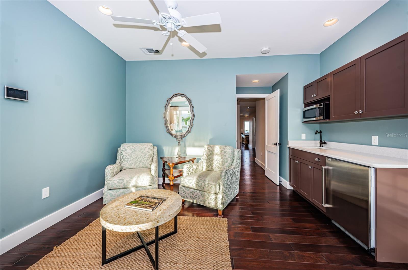 ISLAND ESTATE OF CLEARWATER UNITS 6D 7A 7C - Residential