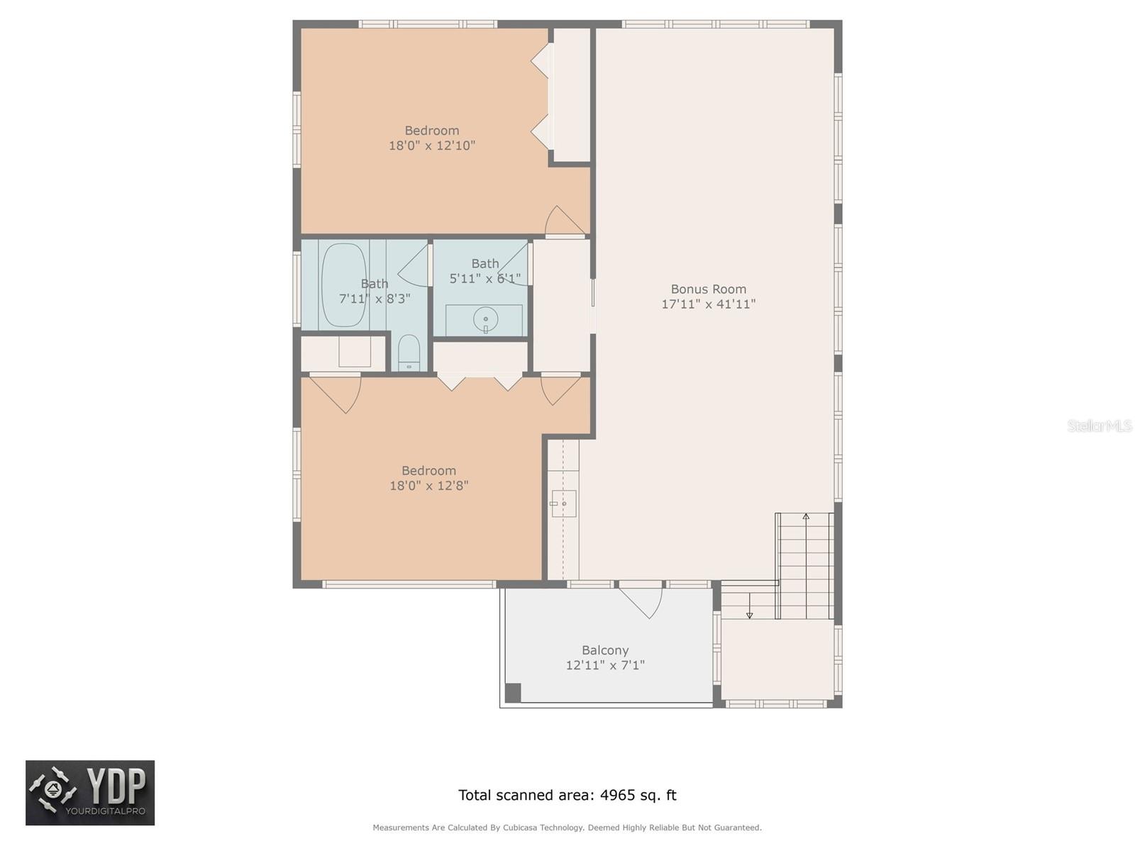 ISLAND ESTATE OF CLEARWATER UNITS 6D 7A 7C - Residential