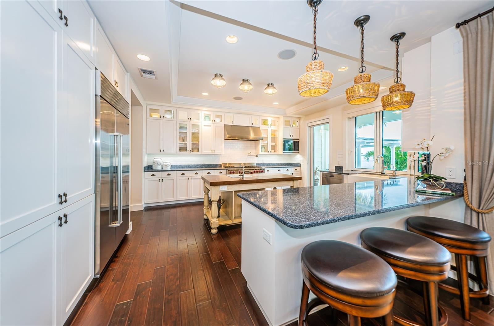 ISLAND ESTATE OF CLEARWATER UNITS 6D 7A 7C - Residential