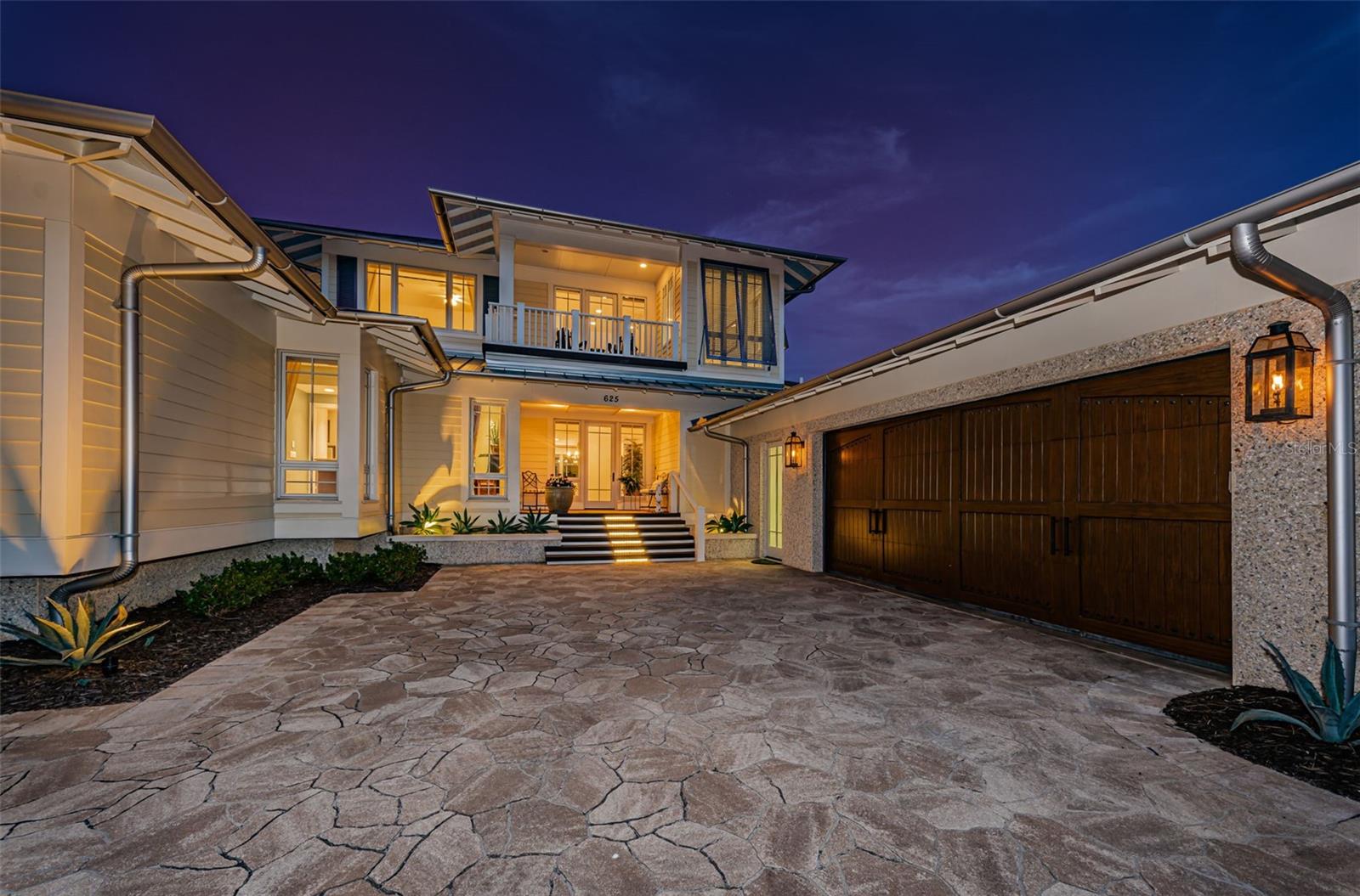 ISLAND ESTATE OF CLEARWATER UNITS 6D 7A 7C - Residential