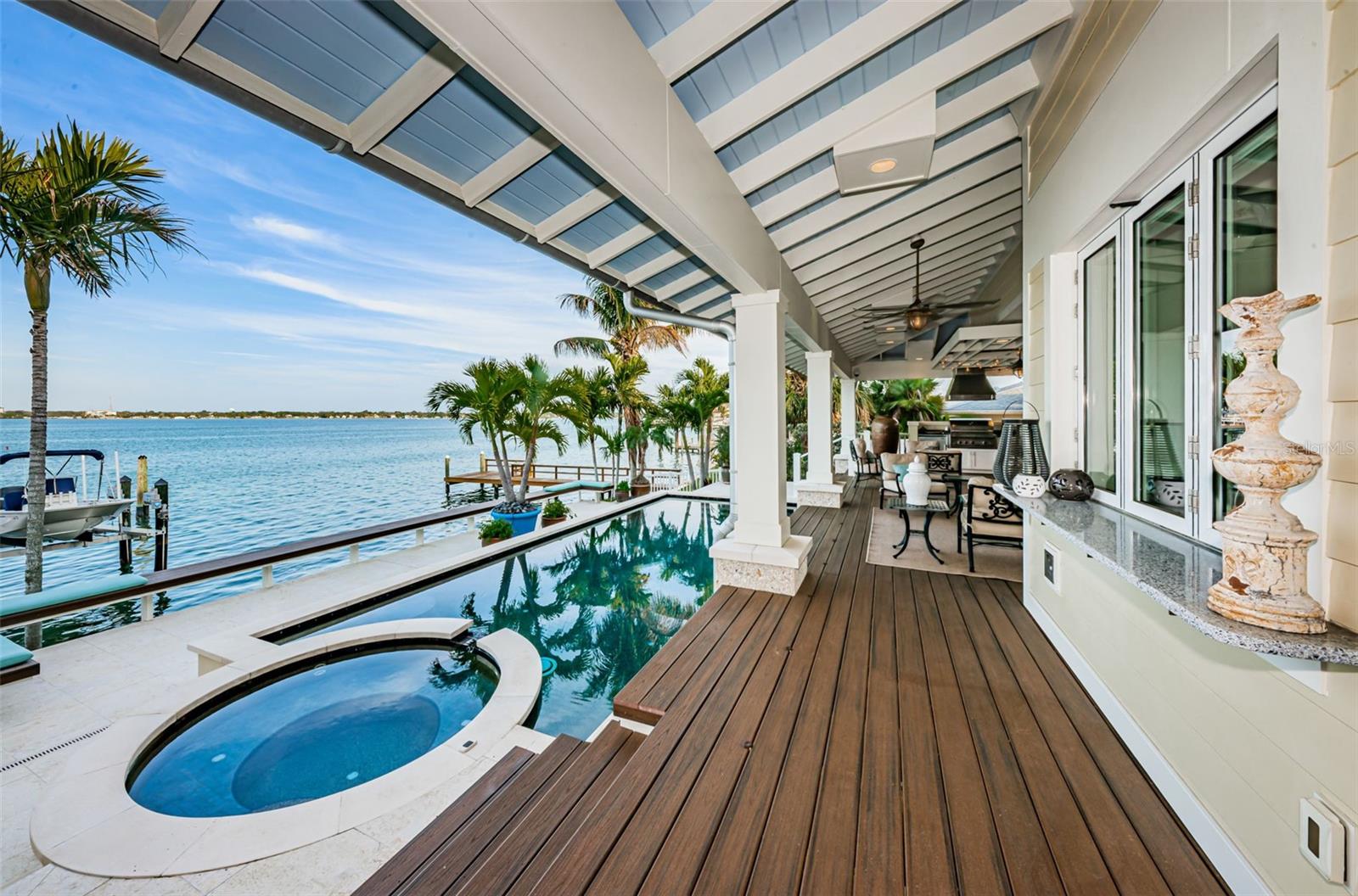 ISLAND ESTATE OF CLEARWATER UNITS 6D 7A 7C - Residential