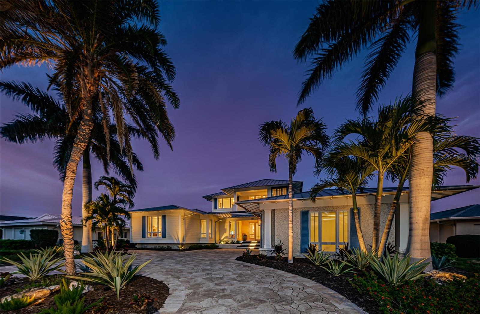 ISLAND ESTATE OF CLEARWATER UNITS 6D 7A 7C - Residential