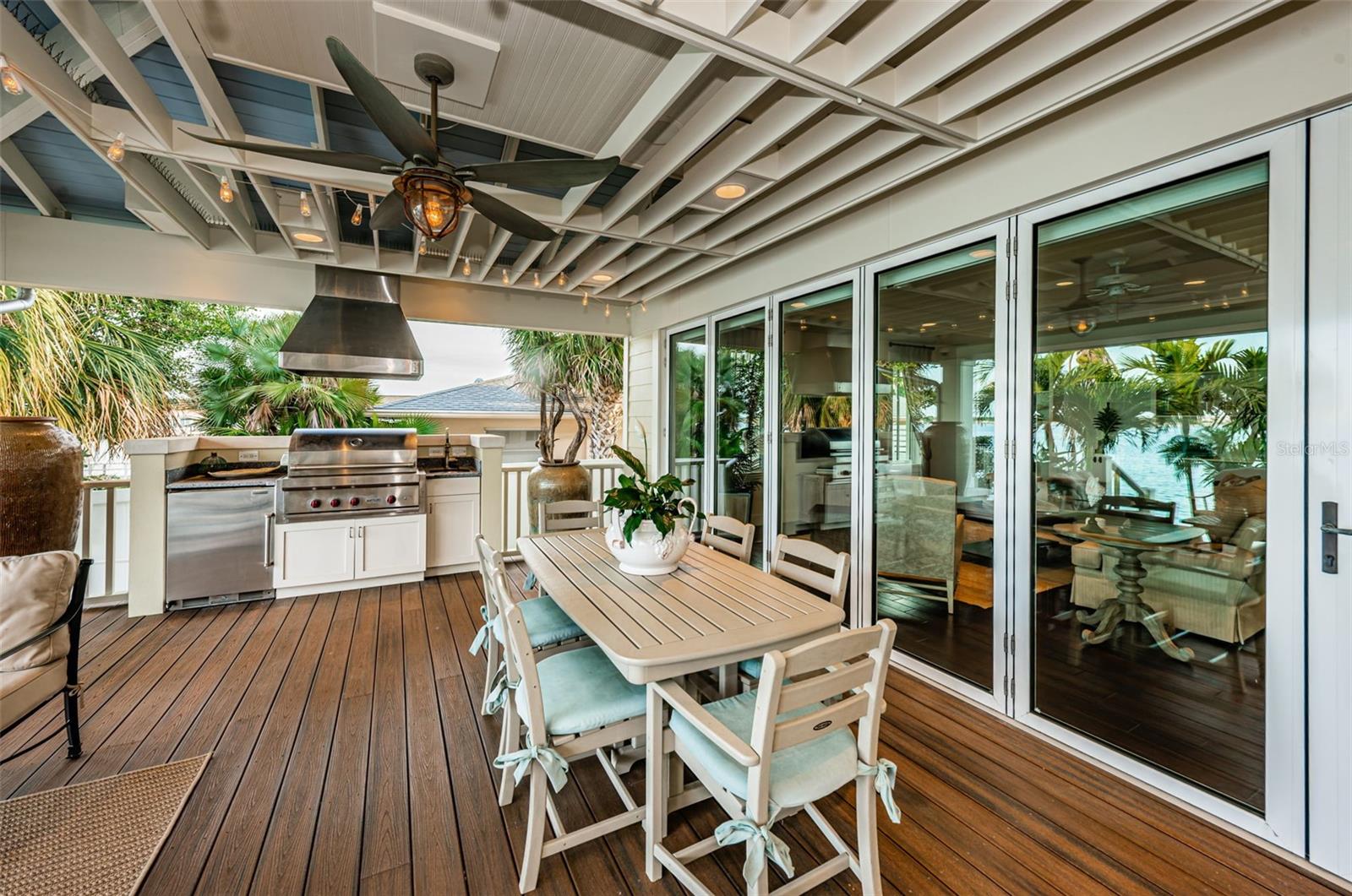 ISLAND ESTATE OF CLEARWATER UNITS 6D 7A 7C - Residential