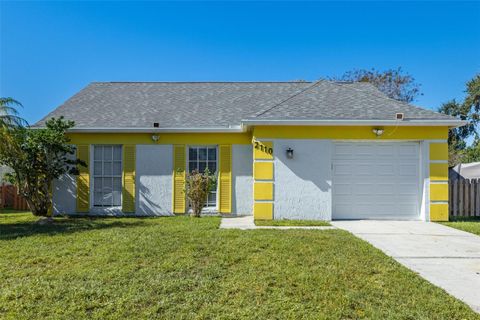 Photo of 2110 Shady Point Lane, Brandon, FL 33510 (MLS # TB8444533)