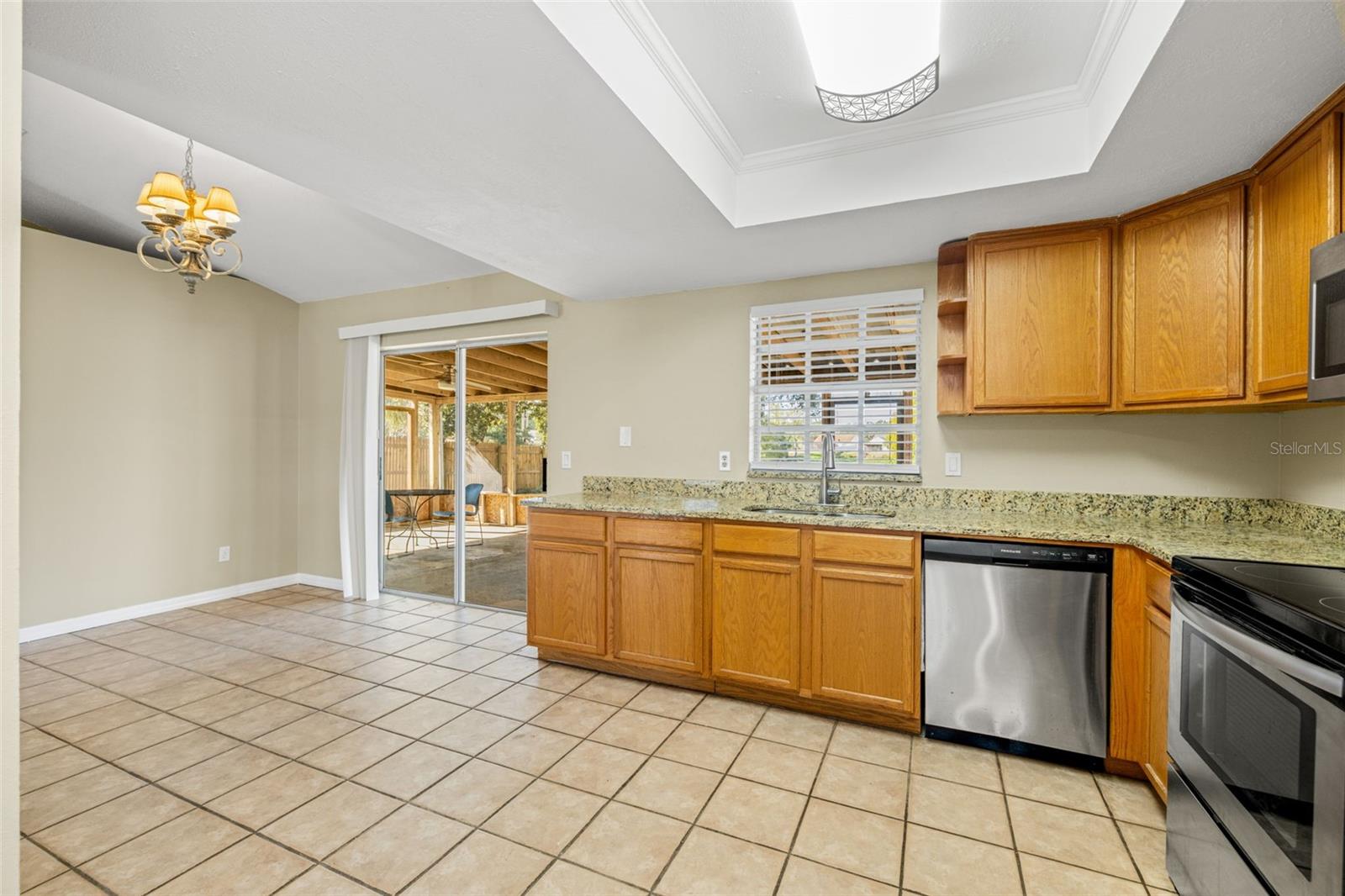 LAKEVIEW VILLAGE SEC K UNI - Residential