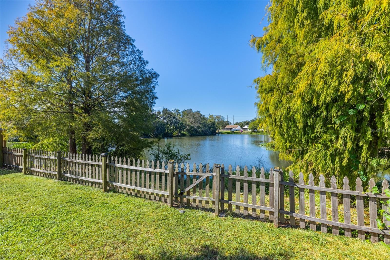 LAKEVIEW VILLAGE SEC K UNI - Residential