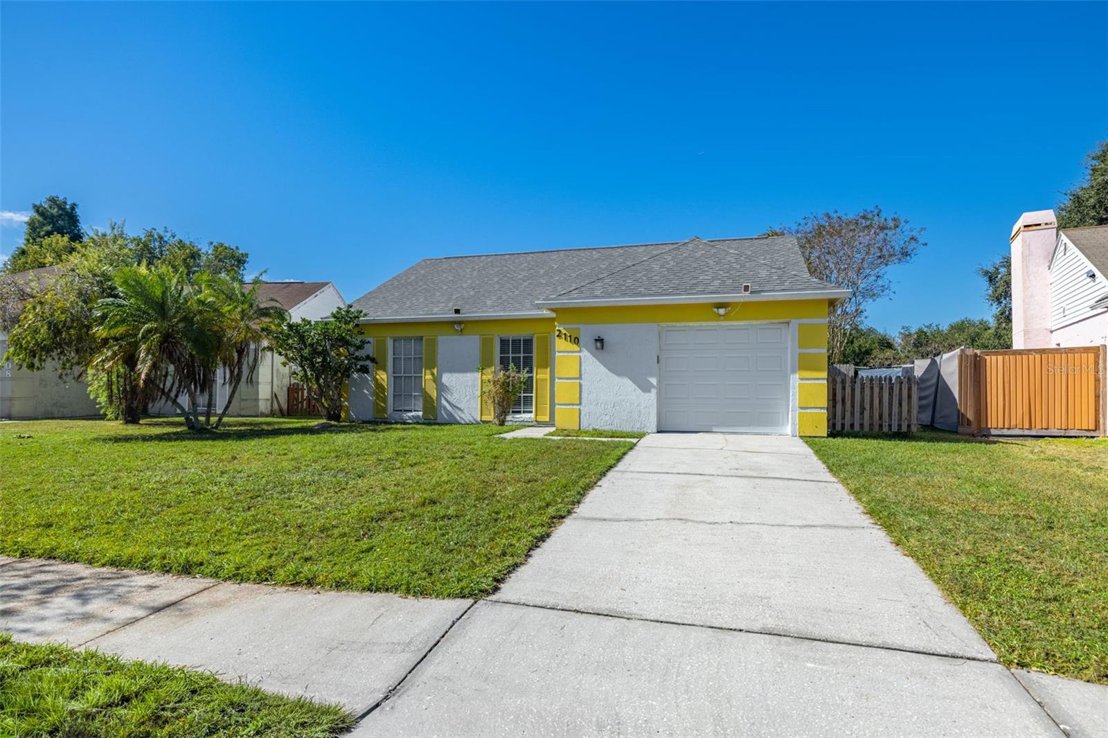 LAKEVIEW VILLAGE SEC K UNI - Residential