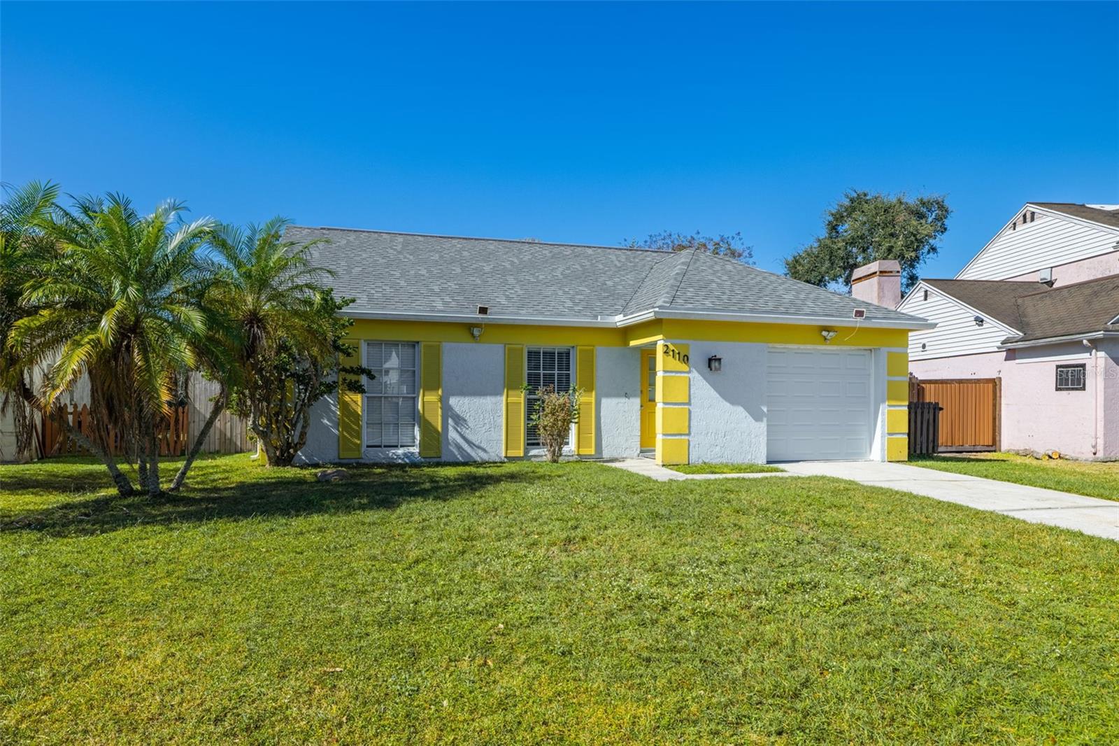 LAKEVIEW VILLAGE SEC K UNI - Residential