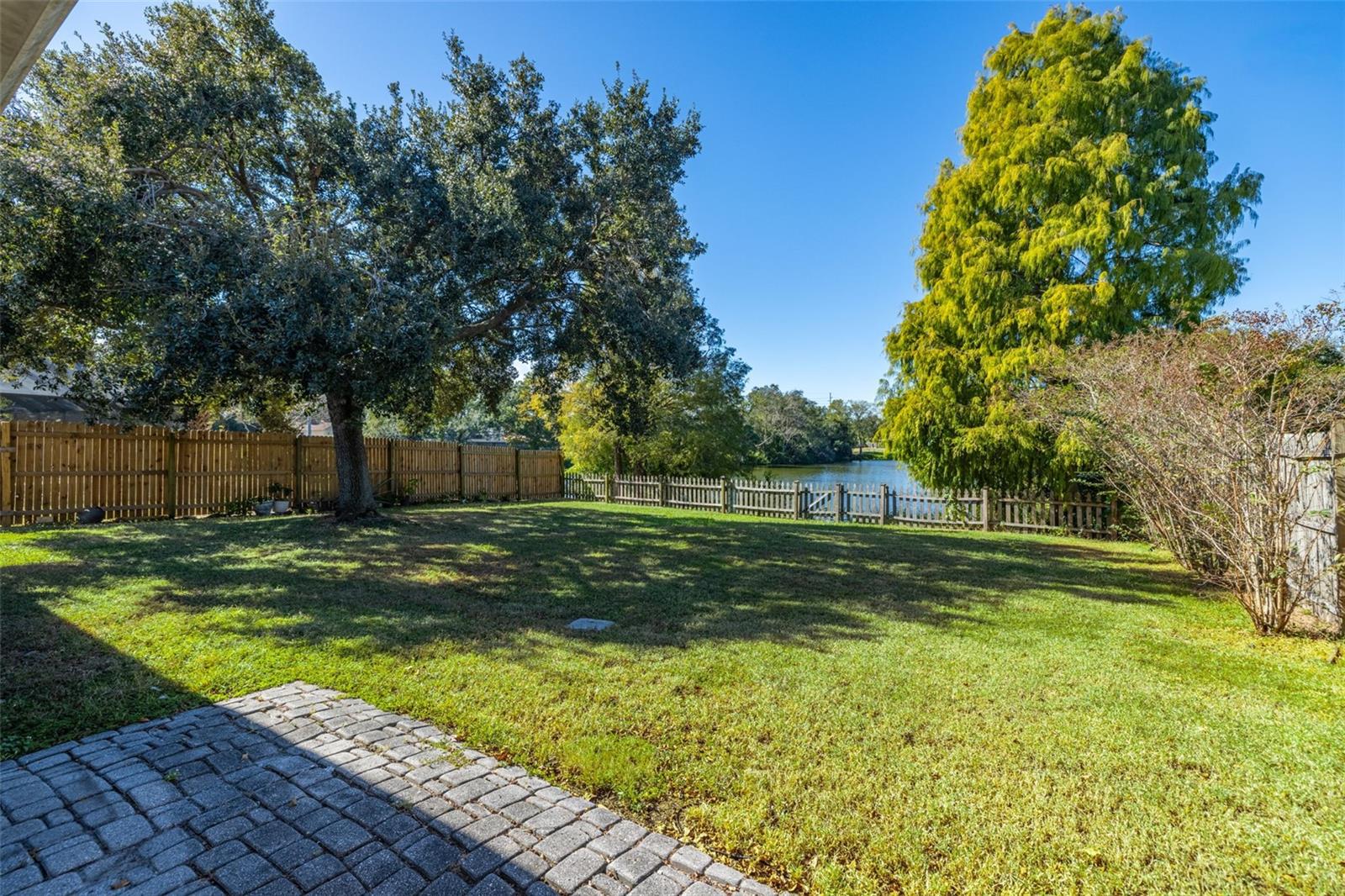 LAKEVIEW VILLAGE SEC K UNI - Residential