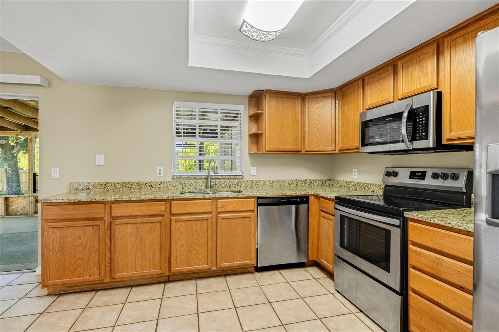 LAKEVIEW VILLAGE SEC K UNI - Residential