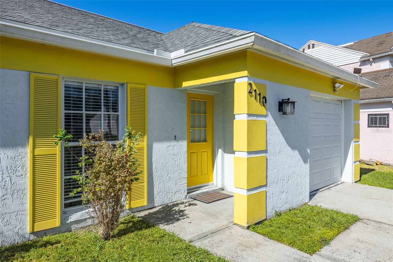 LAKEVIEW VILLAGE SEC K UNI - Residential