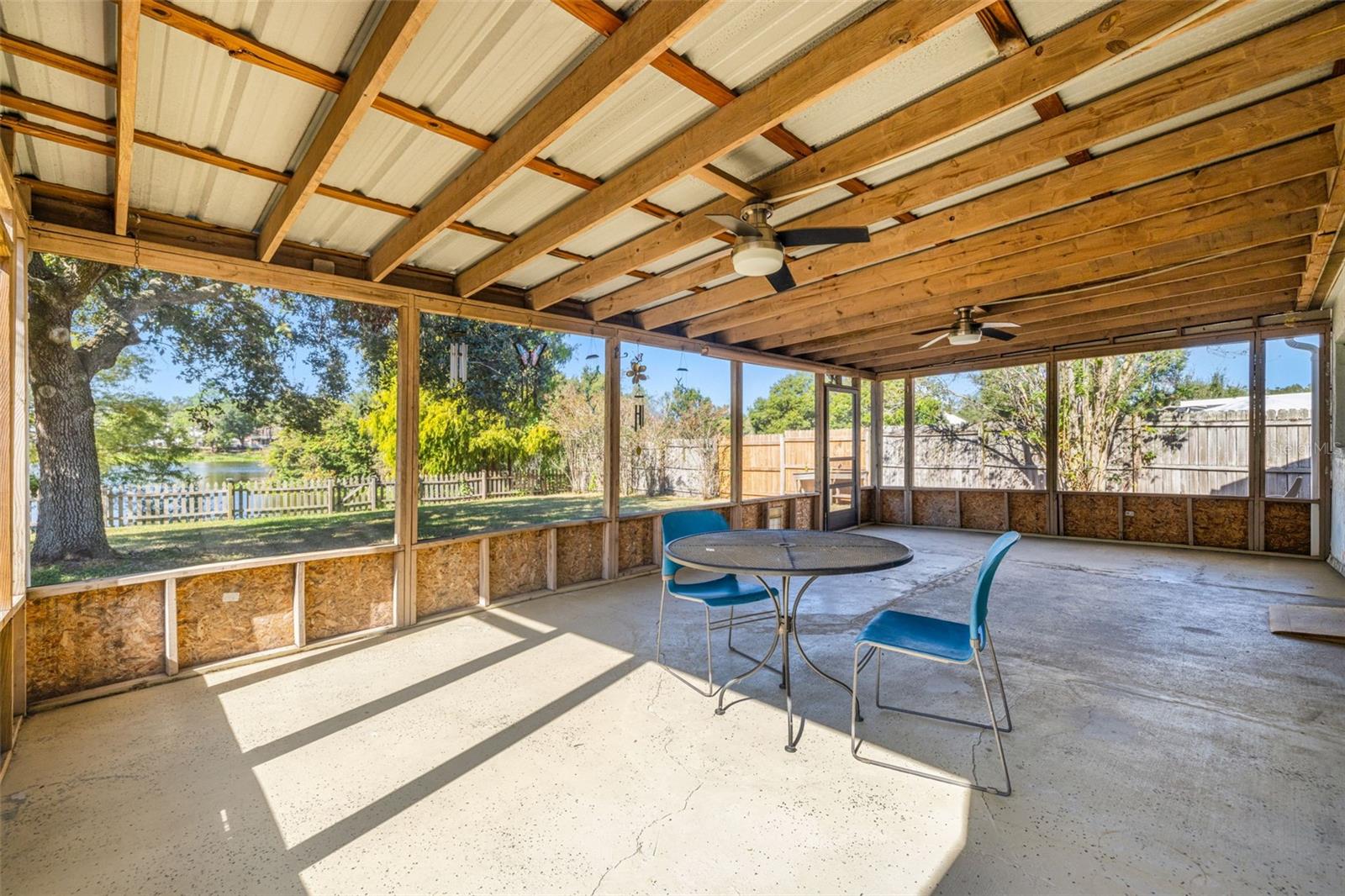 LAKEVIEW VILLAGE SEC K UNI - Residential