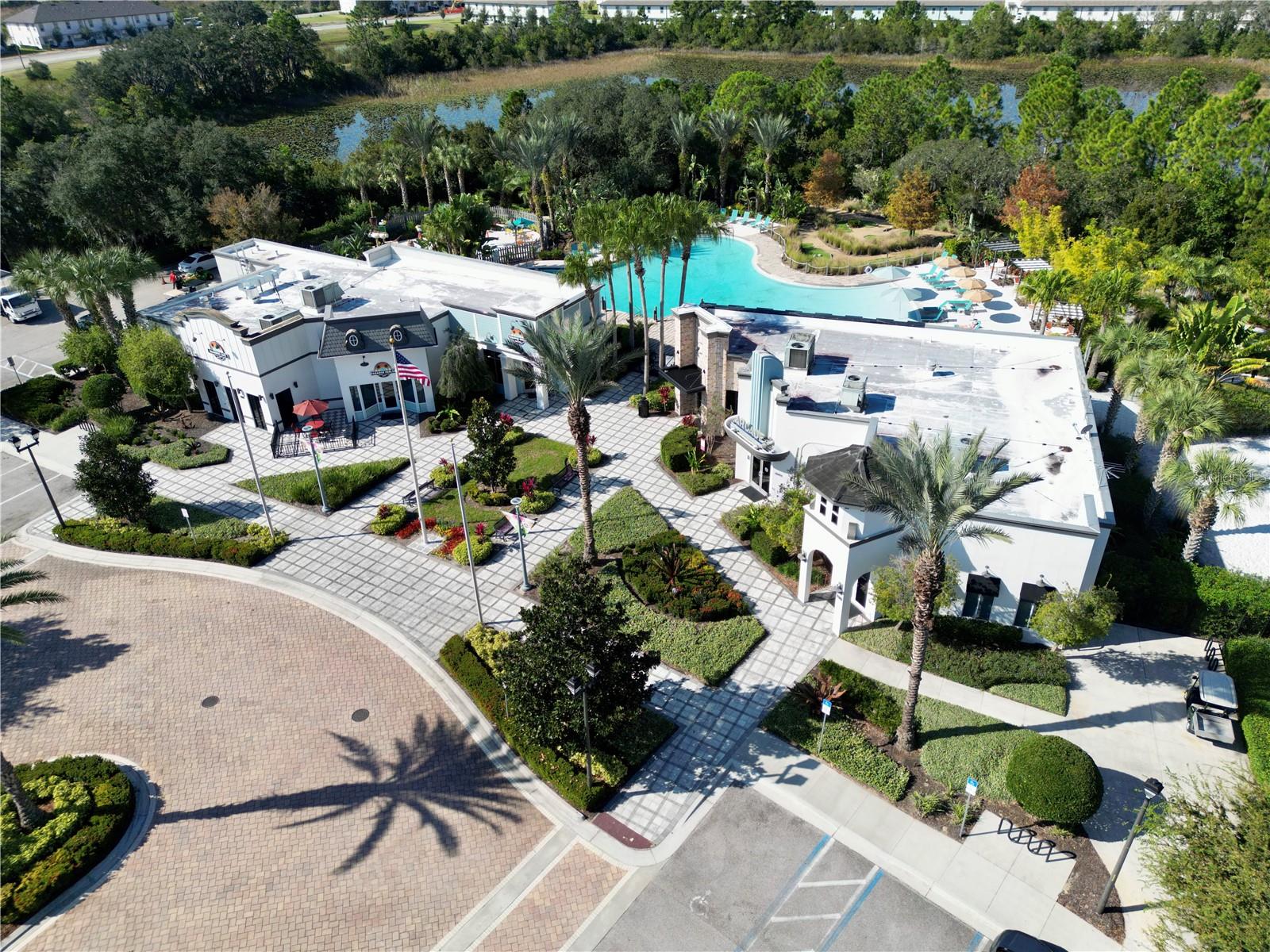 FESTIVAL PH 5 - Residential