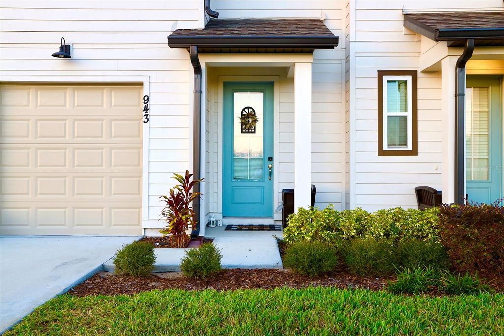 Photo of 943 Conch Road, Davenport, FL 33896 (MLS # S5139278)